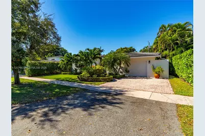 5510 San Vicente St, Coral Gables, FL 33146 - Photo 3