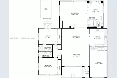 5510 San Vicente St, Coral Gables, FL 33146 - Photo 27