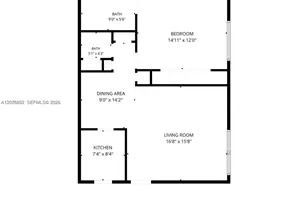 2500 NE 9th St, Fort Lauderdale, FL 33304 - Photo 7