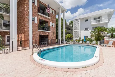 2500 NE 9th St #111, Fort Lauderdale, FL 33304 - Photo 1