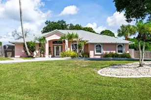 1790 SW Day St, Port Saint Lucie, FL 34953 - Photo 1