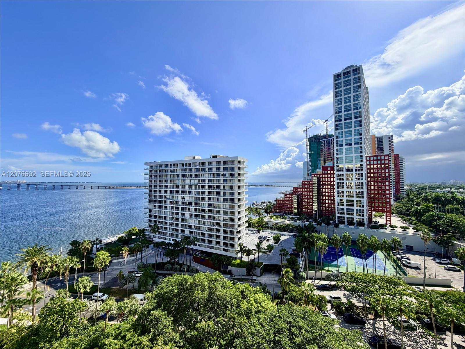 1450 Brickell Bay Dr #1410 - 1450 Brickell Bay Dr #1410, Miami, FL 33131 Luxury Property | Jose Angel Pina