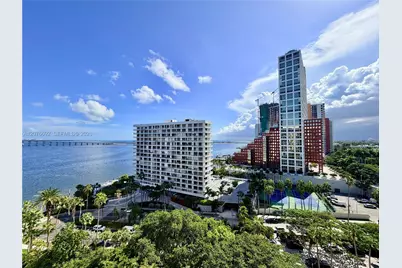 1450 Brickell Bay Dr #1410, Miami, FL 33131 - Photo 1
