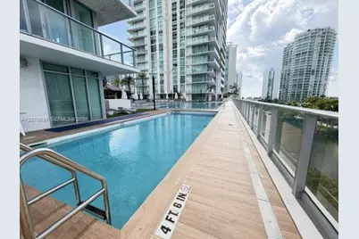330 Sunny Isles Blvd #5-1008, Sunny Isles Beach, FL 33160 - Photo 35