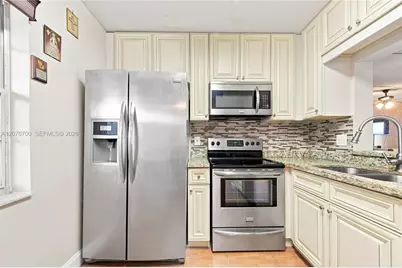 5510 Lakeside Dr #108, Margate, FL 33063 - Photo 5