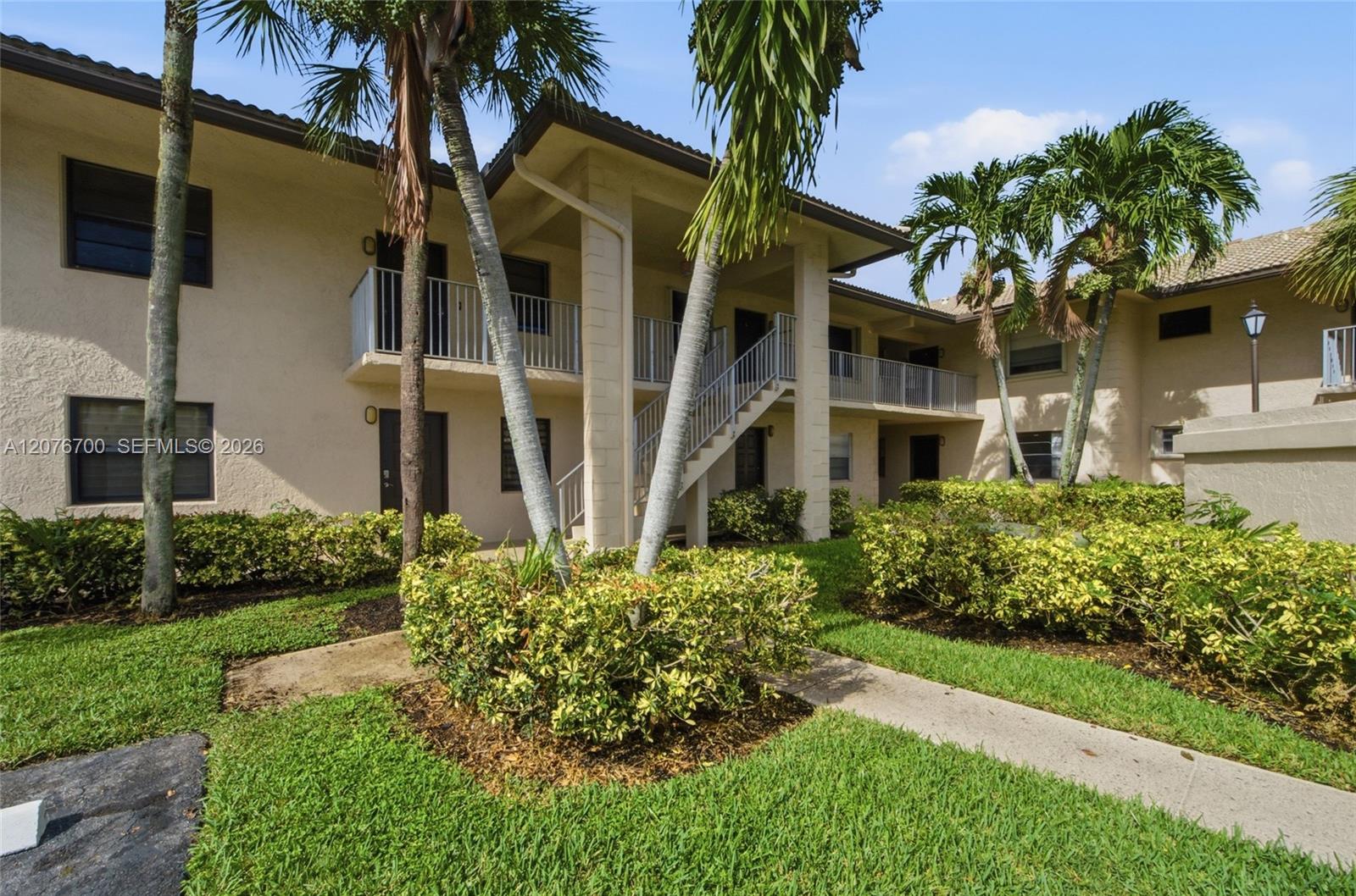 5510 Lakeside Dr #108 - 5510 Lakeside Dr #108, Margate, FL 33063 Luxury Property | Jose Angel Pina