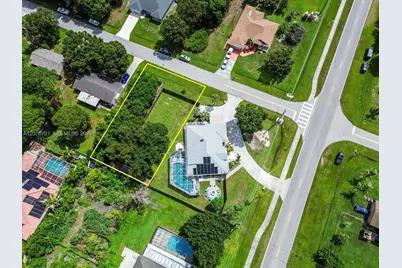 1776 SW Day St, Port Saint Lucie, FL 34953 - Photo 5