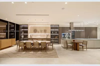 18501 Collins Ave #2301, Sunny Isles Beach, FL 33160 - Photo 9