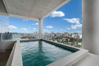 18501 Collins Ave #2301, Sunny Isles Beach, FL 33160 - Photo 71