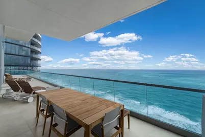 18501 Collins Ave #2301, Sunny Isles Beach, FL 33160 - Photo 65