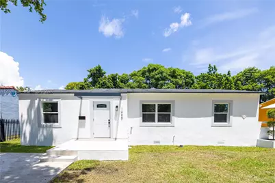 1029 NW 42nd St, Miami, FL 33127 - Photo 5