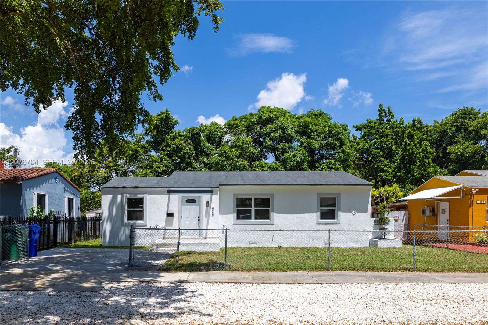 1029 NW 42nd St - 1029 NW 42nd St, Miami, FL 33127 Luxury Property | Jose Angel Pina