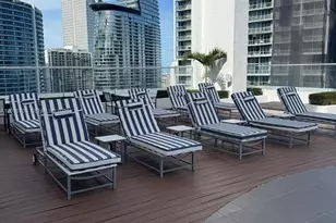500 Brickell Ave, Miami, FL 33131 - Photo 21