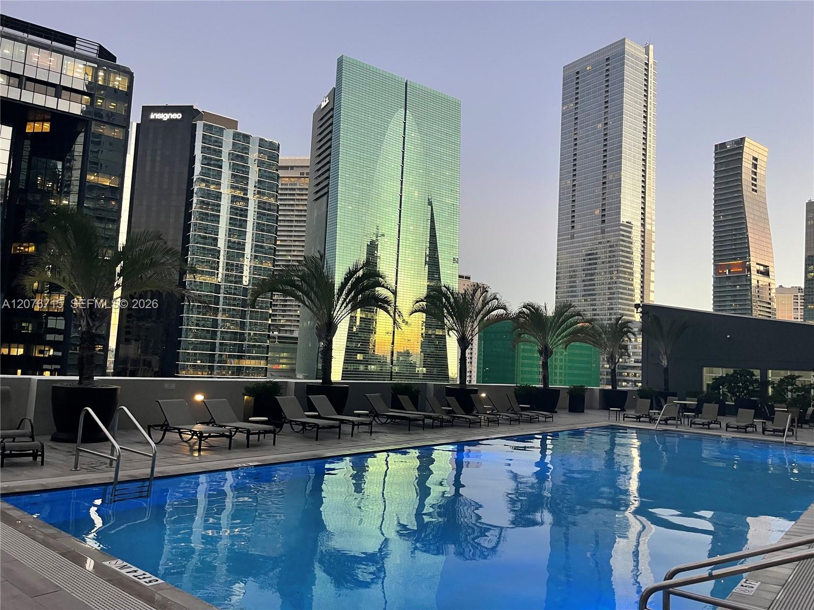1250 S Miami Ave #1410 - 1250 S Miami Ave #1410, Miami, FL 33130 Luxury Property | Jose Angel Pina