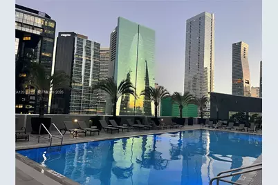 1250 S Miami Ave #1410, Miami, FL 33130 - Photo 1