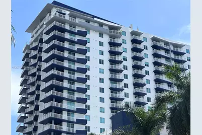 275 NE 18th St #1810, Miami, FL 33132 - Photo 5