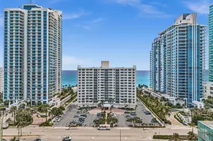 3505 S Ocean Dr, Hollywood, FL 33019 - Photo 1