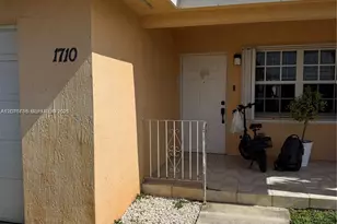 1710 NW 154th St, Miami Gardens, FL 33054 - Photo 3