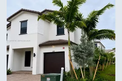269 SW 159th Ct, Pembroke Pines, FL 33027 - Photo 1