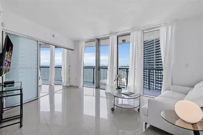 1750 N Bayshore Dr #1602, Miami, FL 33132 - Photo 5