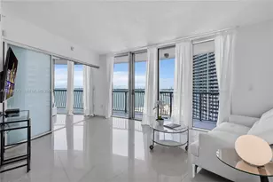 1750 N Bayshore Dr, Miami, FL 33132 - Photo 5
