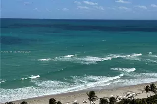 2030 S Ocean Dr, Hallandale Beach, FL 33009 - Photo 1