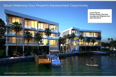 7757 Crespi Blvd, Miami Beach, FL 33141 - Photo 1