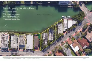 7751 Hawthorne Ave, Miami Beach, FL 33141 - Photo 1