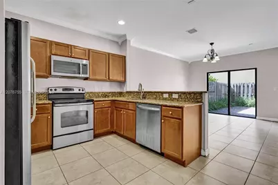 15381 SW 119th Ln #15381, Miami, FL 33196 - Photo 9