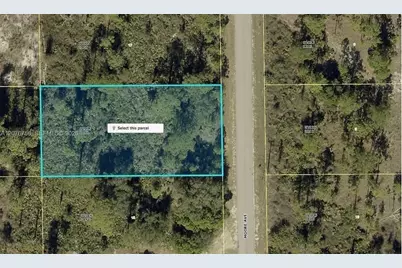 807 Moore, Lehigh Acres, FL 33972 - Photo 1