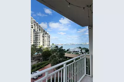 770 Claughton Island Dr #601, Miami, FL 33131 - Photo 1