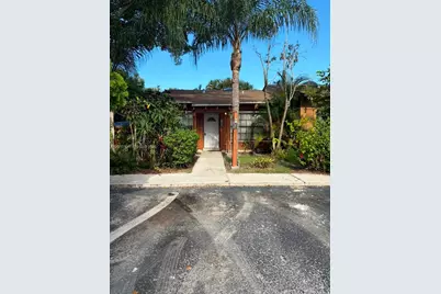 7456 NW 33rd St #0, Lauderhill, FL 33319 - Photo 1