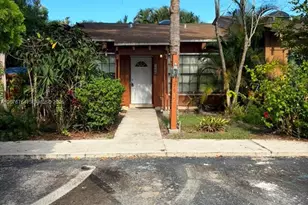 7456 NW 33rd St, Lauderhill, FL 33319 - Photo 1