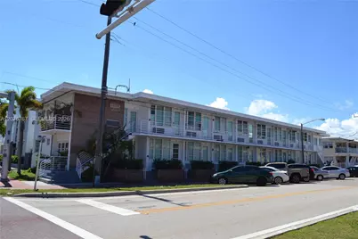 300 74th St #6, Miami Beach, FL 33141 - Photo 7