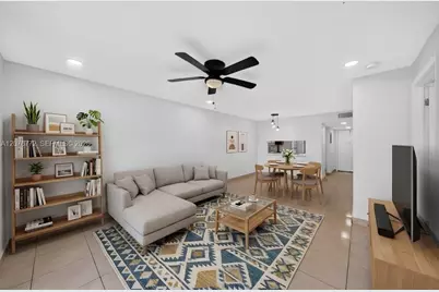 7670 SW 152nd Ave #1-207, Miami, FL 33193 - Photo 1