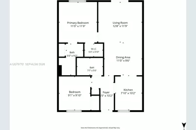 7670 SW 152nd Ave #1-207, Miami, FL 33193 - Photo 23