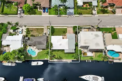 1309 Orange Isle, Fort Lauderdale, FL 33315 - Photo 9