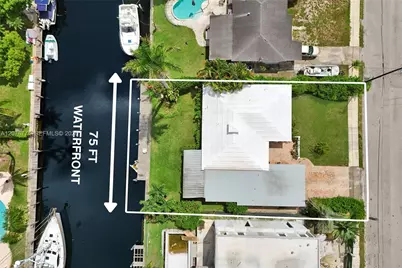 1309 Orange Isle, Fort Lauderdale, FL 33315 - Photo 1