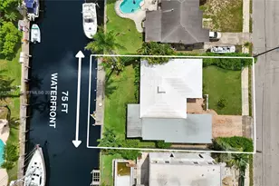 1309 Orange Isle, Fort Lauderdale, FL 33315 - Photo 1