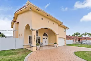 13904 SW 18th Terrace, Miami, FL 33175 - Photo 1