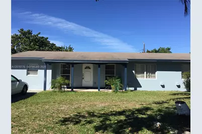 12025 Bird Dr, Miami, FL 33175 - Photo 1