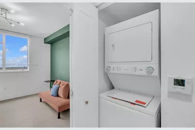 18800 NE 29th Ave #517 (Fully Renovated), Aventura, FL 33180 - Photo 31