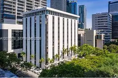 1000 Brickell Ave #7A, Miami, FL 33131 - Photo 1