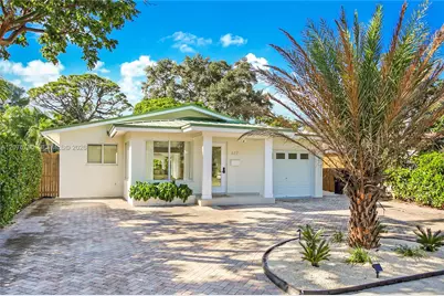 617 SW 5th Ave, Fort Lauderdale, FL 33315 - Photo 1