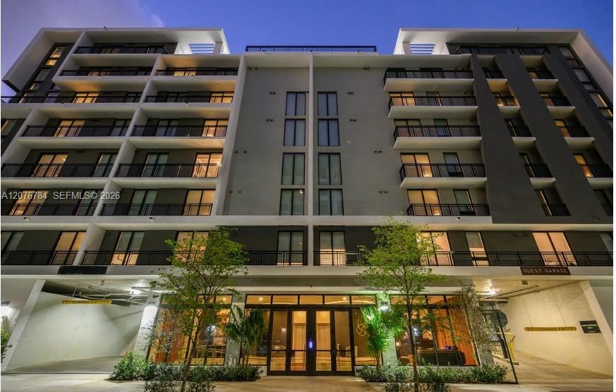 329 NE 28th St #707 - 329 NE 28th St #707, Miami, FL 33137 Luxury Property | Jose Angel Pina