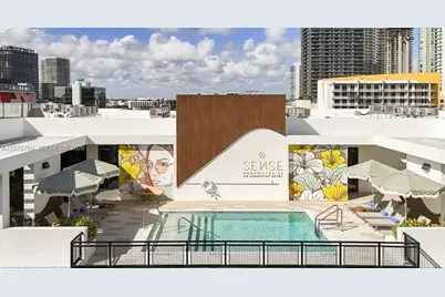 329 NE 28th St #707, Miami, FL 33137 - Photo 5
