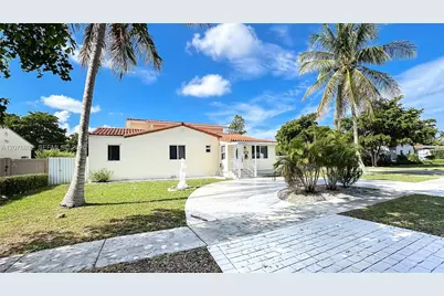 970 Plover Ave, Miami Springs, FL 33166 - Photo 1