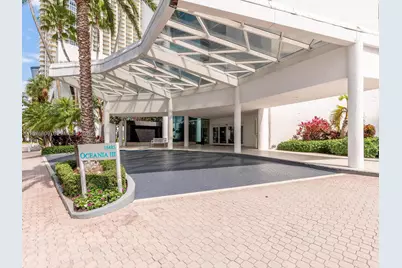 16485 Collins Ave #1131, Sunny Isles Beach, FL 33160 - Photo 3