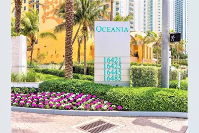 16485 Collins Ave #1131, Sunny Isles Beach, FL 33160 - Photo 1