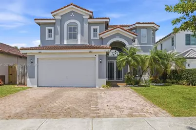 24134 SW 109th Path, Homestead, FL 33032 - Photo 3